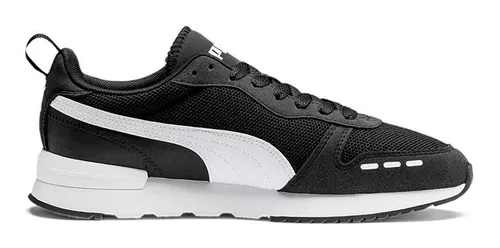 Zapatilla Puma R78 373117 01 Hombre 37311701-373117 01