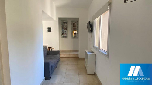 Imagen 17 de 22 de Casa En Venta En Bcdo Villa Flaubert