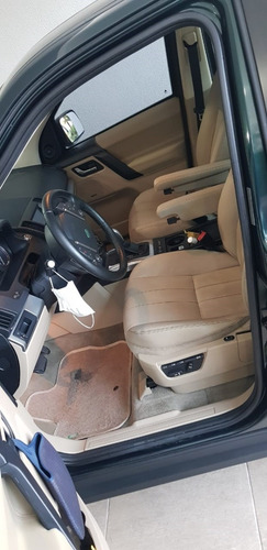 Land Rover Frelander 2