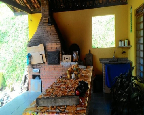 Imagem 26 de 30 de Chacara - Ch00076 - 32820346