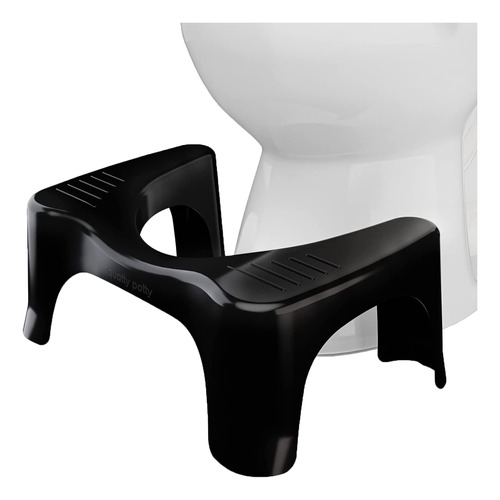 Taburete De Baño Squatty Potty The Original - Taburete Para