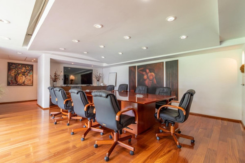 Imagen 4 de 16 de Casa Para Oficinas En Venta Jardines Del Pedregal