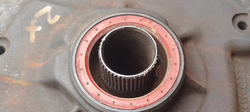 Bomba Transmision Vw Golf Jetta Passat 1.8 04-12 (Usado)