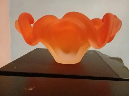 Centro De Mesa Arte Murano (Usado)