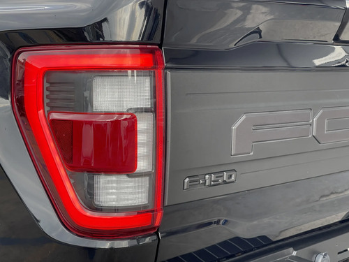 Ford F150 Raptor V6 Ecoboost 2026