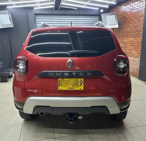 Renault Duster 1.3 Turbo Tse Triptonic Full Equipo Mod 2023