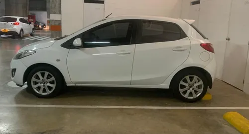 Mazda 2 1.5 15ha1c