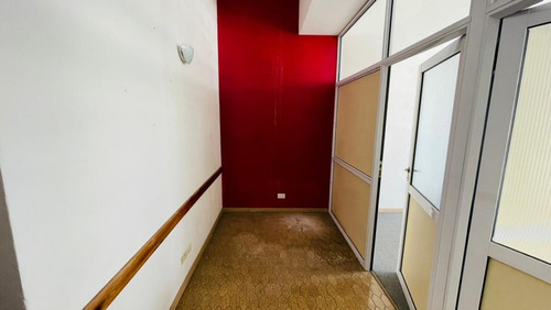 Oficina Comercial En Alquiler Lomas De Zamora