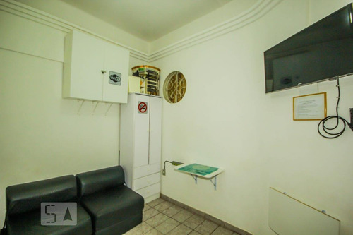 Apartamento À Venda - Copacabana, 1 Quarto, 30 - S893015961