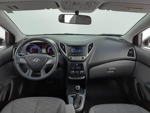 Hyundai Hb20 S Premium Sedan 1.6 Automático
