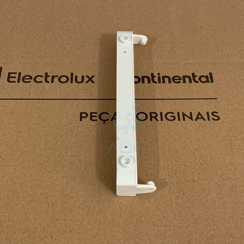 Imagem 6 de 7 de Suporte Porta Congelador Geladeira Electrolux Re26 Re28 Re29