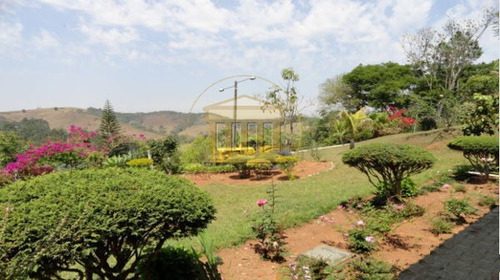 Imagem 14 de 16 de Rural Chacara Com 4 Quartos - 924079-v