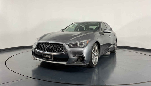 Imagen 5 de 15 de 40313 - Infiniti Q 50 2018 Con Garantía
