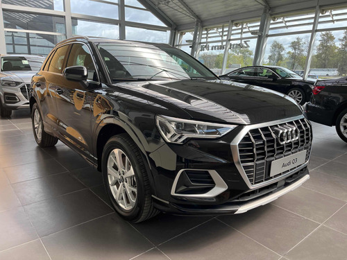 Audi Q3 2.0 40tfsi Quattro 220cv