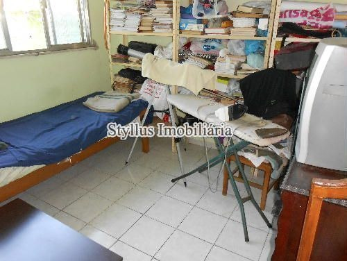 Imagem 11 de 15 de Casa De Rua-à Venda-engenho De Dentro-rio De Janeiro - C7311