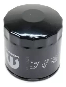 Filtro Aceite Motor Concorde Intrepid 2.7 2001 2002 2003