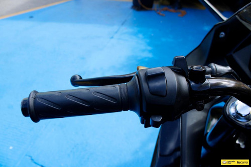 Imagen 22 de 25 de Suzuki Gixxer Sf