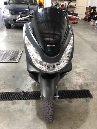 Honda Pcx