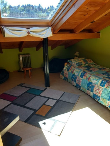 Imagen 12 de 17 de Hermoso Departamento, Apacible Y Con Una Maravillosa Vista Al Lago Nahuel Huapi.