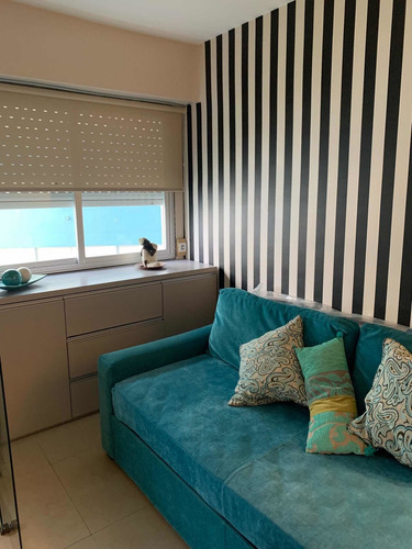 Imagen 2 de 16 de Hermoso Departamento Frente Al Mar!