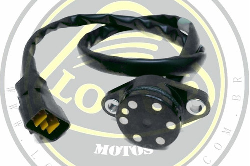 Sensor Indicador Marcha Dafra Next 250 300 Original 30933