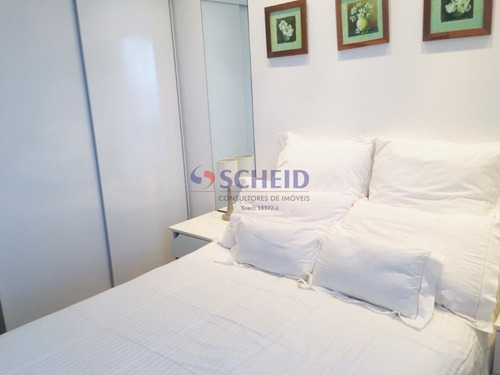 Venda De Apartamento - Mr74118