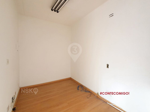 Imagem 10 de 15 de Conjunto Para Locação - 82m² - 1 Vaga - Consolação - Nsk3 Imoveis - Ed2002 - Ed2002