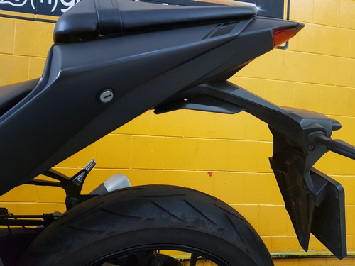 Imagem 9 de 14 de Yamaha Mt 03 Abs - 2021 - Km 13.000