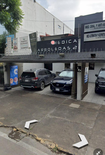 Edificio En Venta En Jinetes, Arboledas