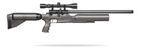 Rifle Chumbera Pcp Puncher Bigmax Cal 7,62mm Kral Arms