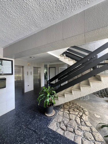 Apartamento Urb Las Minas San Antonio De Los Altos