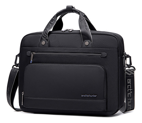  Maletín Hombre Arctic Hunter Gw00017 Laptop Briefcase