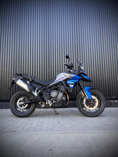 Triumph Tiger 850 Sport