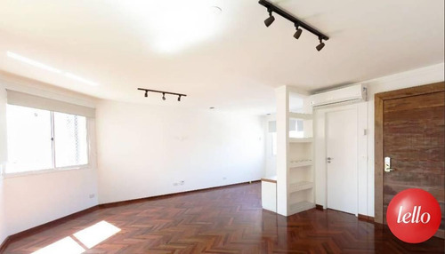 Imagem 5 de 24 de Apartamento - Ref: 225778