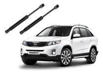 Comprar Par 2 Amortecedor Capo Motor Kia Sorento 2014 2015