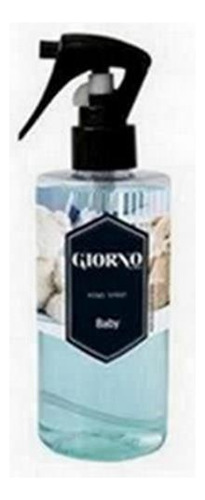 Aromatizador De Ambientes Giorno Baby 250ml