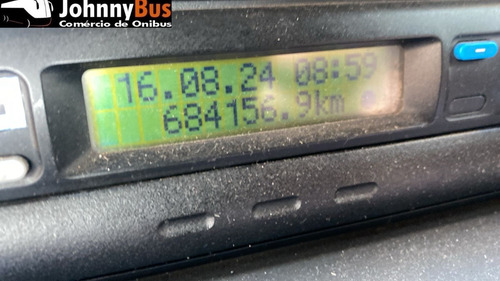 Van Renault Master 2010 Mod. 2011 - Johnnybus -
