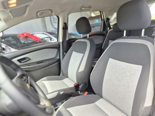 Chevrolet Spin SPIN ADVANTAGE 1.8 8V Econo.Flex 5p Aut.
