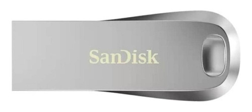 Sdcz74-064g-g46 Pendrive Ultra Luxe 64gb