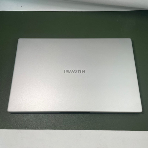 Notebook Huawei Matebook D15 Ryzen 5 3500u 8gb Ram 256gb Ssd (Usado)