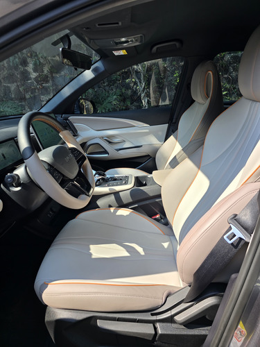 BYD Song Pro 1.5 Phev-Ev Dm-I