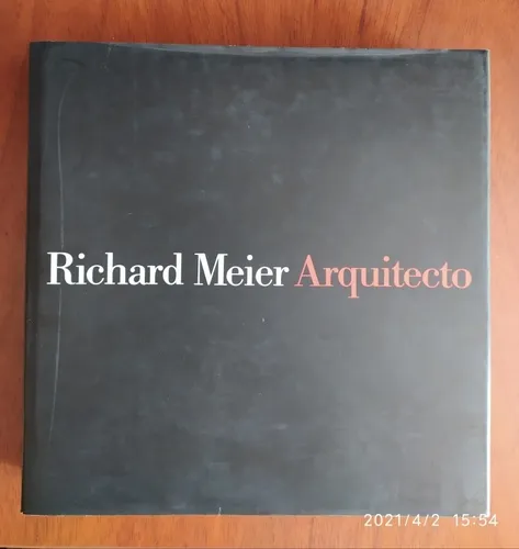 Richard meier online relojes