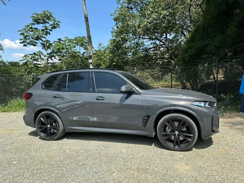 BMW X5 3.0 xdrive 50e híbrida enchufable