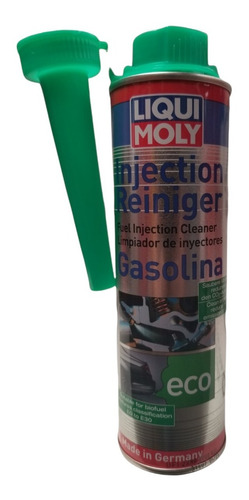 Liqui Moly Injection Reiniger X 300 Cc