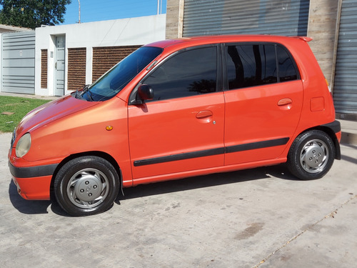 Hyundai Atos 1.1 Gls Aa Prime