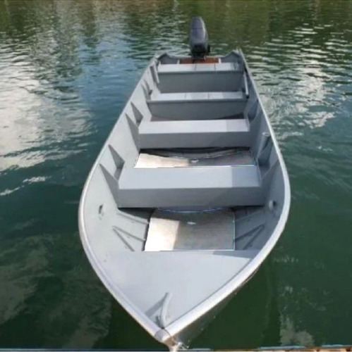 Imagem 2 de 4 de Placa De Eva Borrachão P/ Assoalho De Barco 2,0x1,0m Cinza