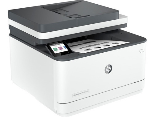 Impresora Multifuncional Hp 3103fdw Laser Pro Adf/ Boleta