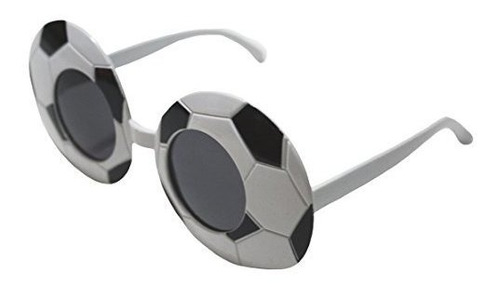 Disfraz Niña - Fútbol Tema Fútbol Gafas Traje Para Niños 3 A