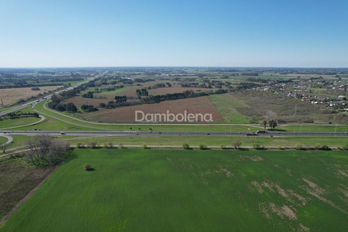Imagen 8 de 11 de Terreno Fraccion En Venta Sobre Colectora Norte Acceso Oeste Luján G.b.a. Zona Oeste