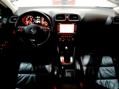 Volkswagen Jetta Variant 2.5 20v 170cv Tiptronic 2012 Prata
